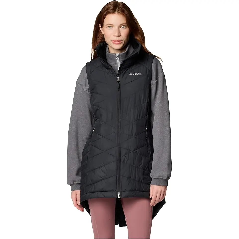 Heavenly™ II Long Vest