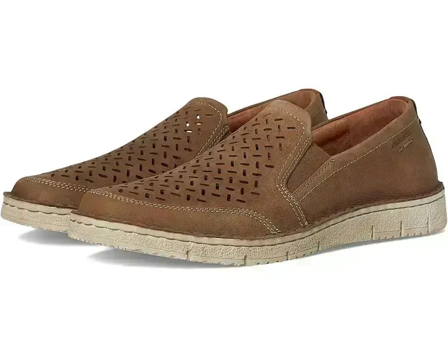 Men's Josef Seibel Ruben 27