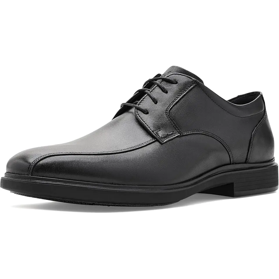 Forecast II Bike Toe Oxford