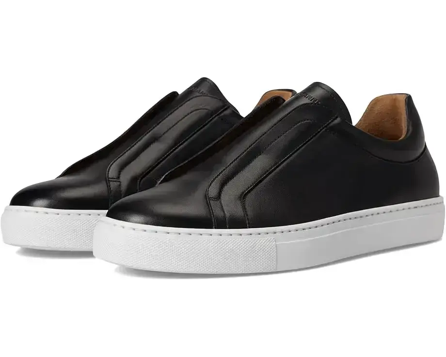 Men's Magnanni Mocasin Elastic