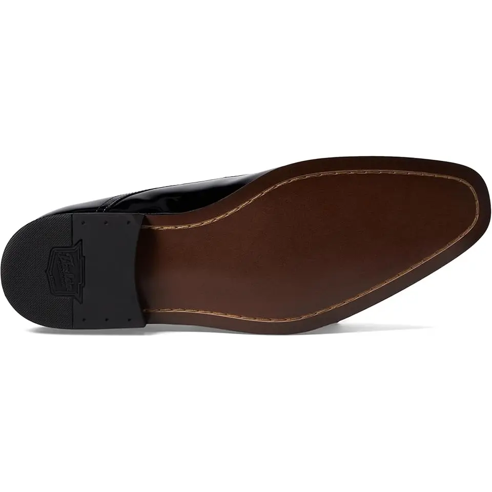 Tux Plain Toe Oxford