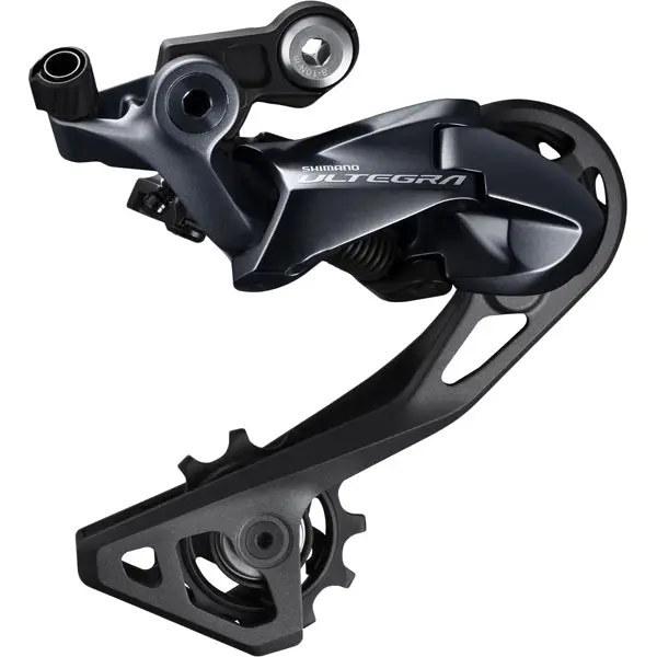 Ultegra R8000-GS 11-Speed Med Cage Rear Derailleur