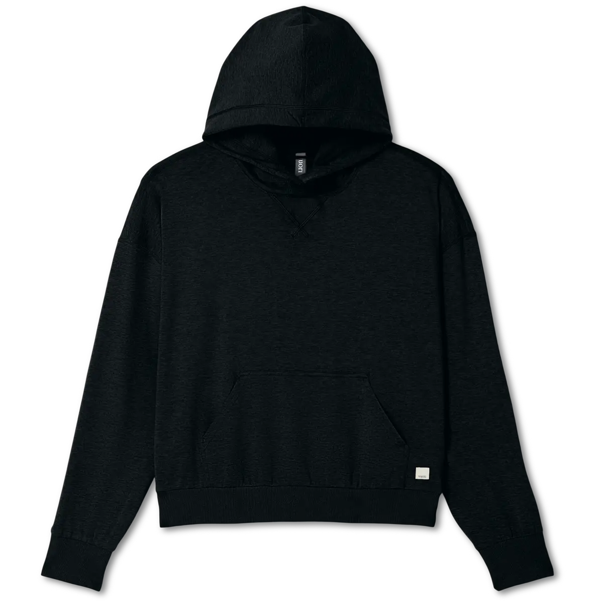 Women's Halo Modern Pullover Hoodie