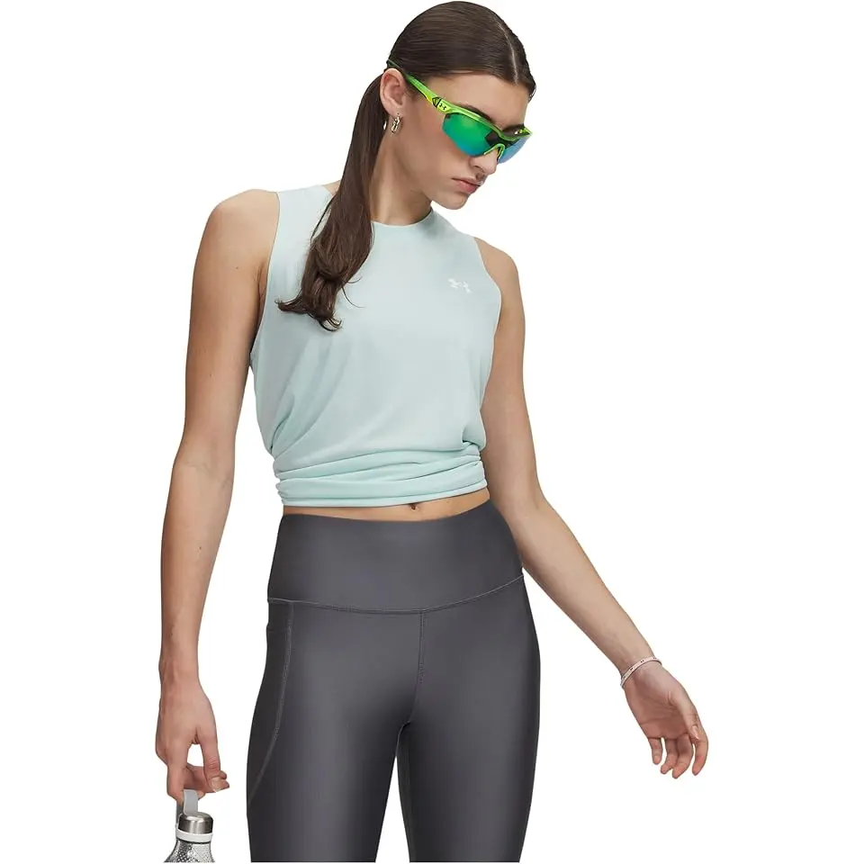 Tech Tank Solid