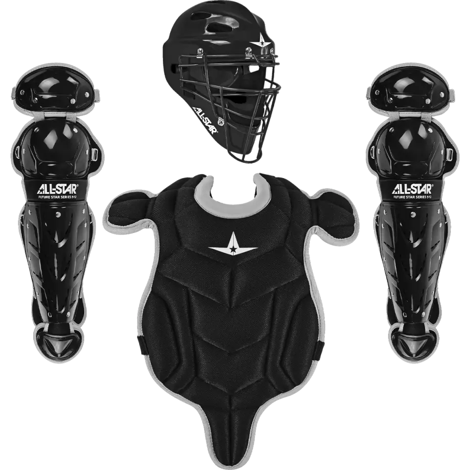 Youth Future Star Catching Kit