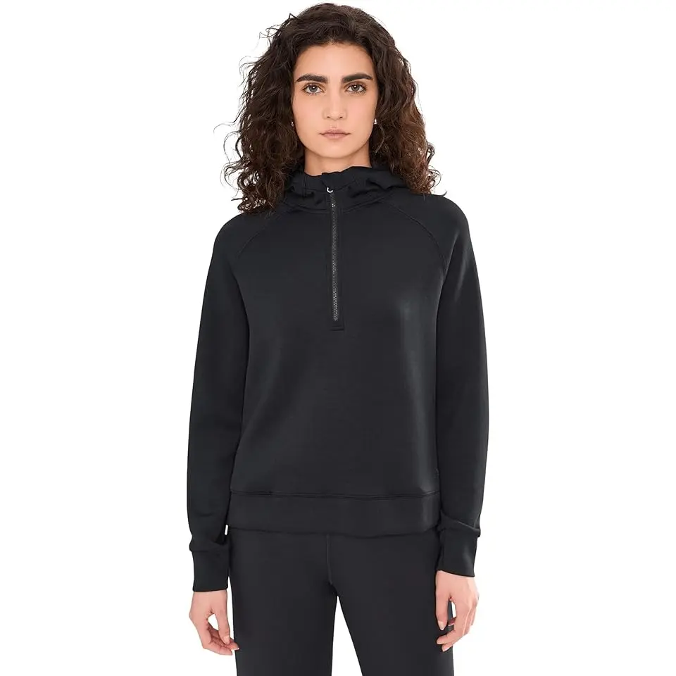 Karo Half Zip Midlayer