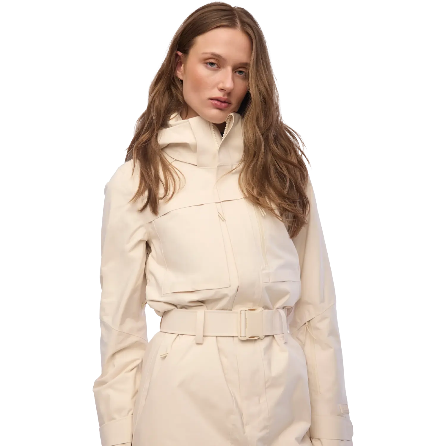 Women's Murphy Suit