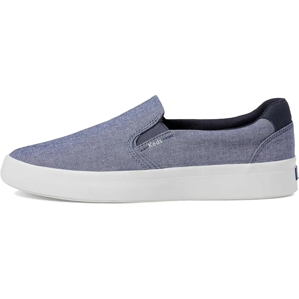 Pursuit Slip On
