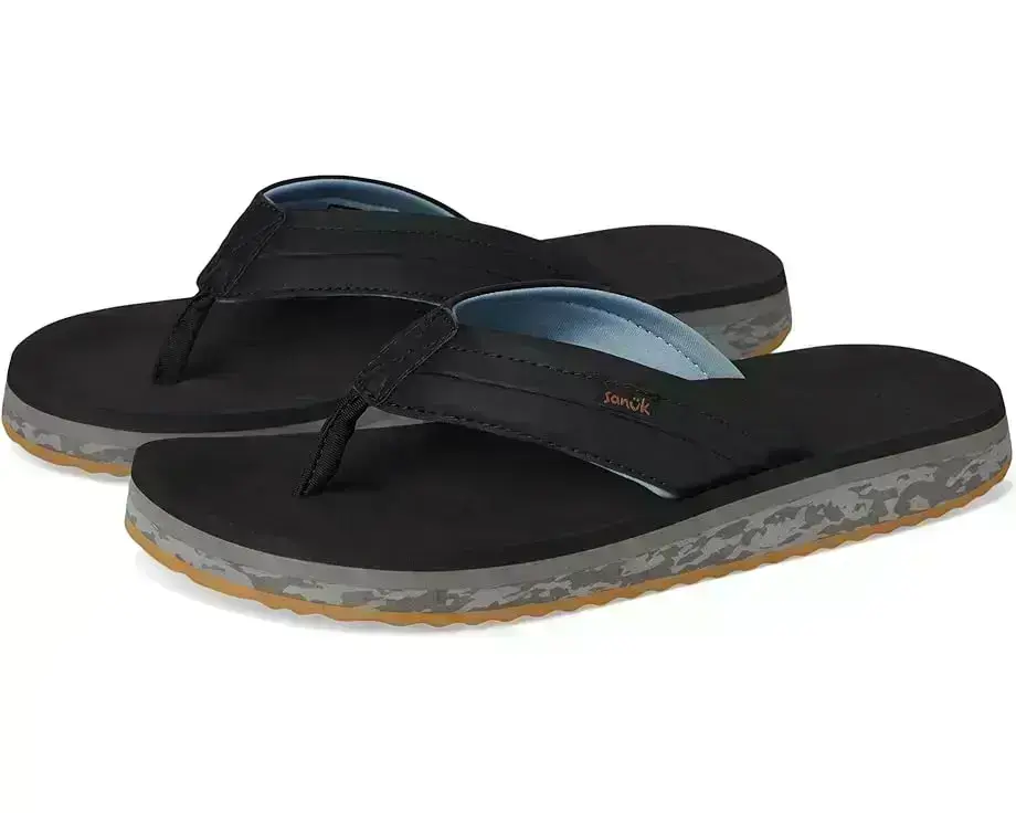 Men's Sanuk Tiderush
