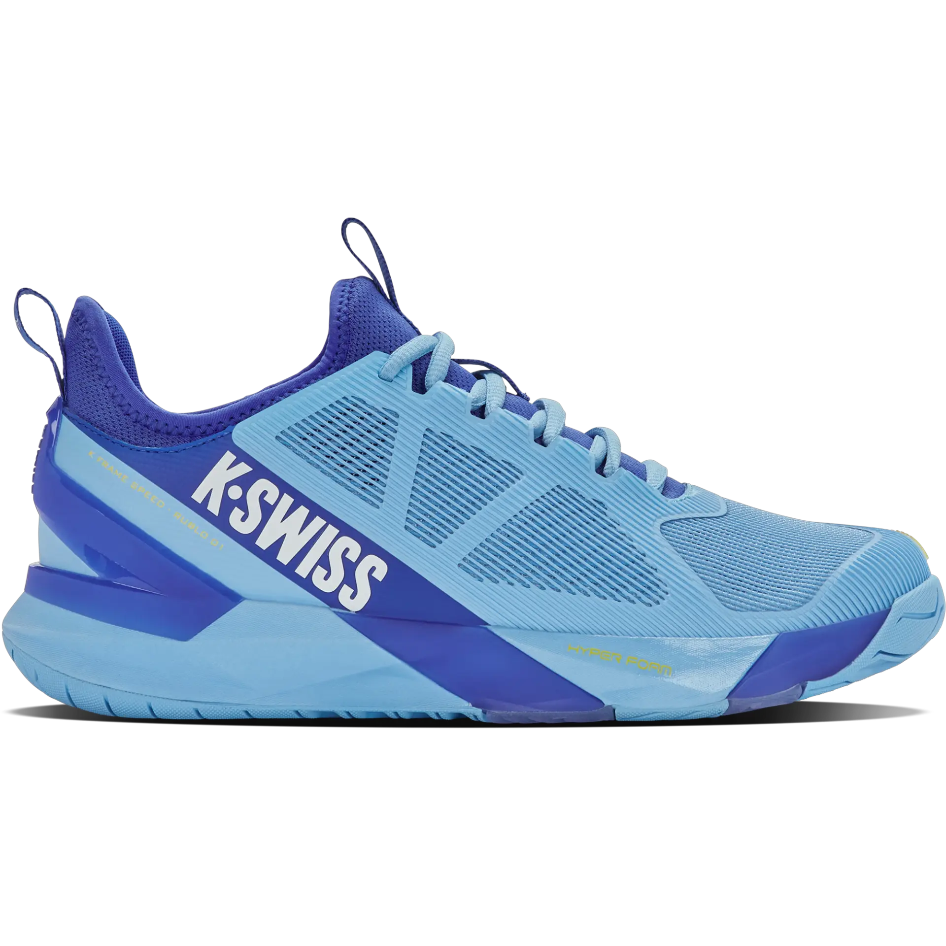 Men's K-Frame Speed Rublo