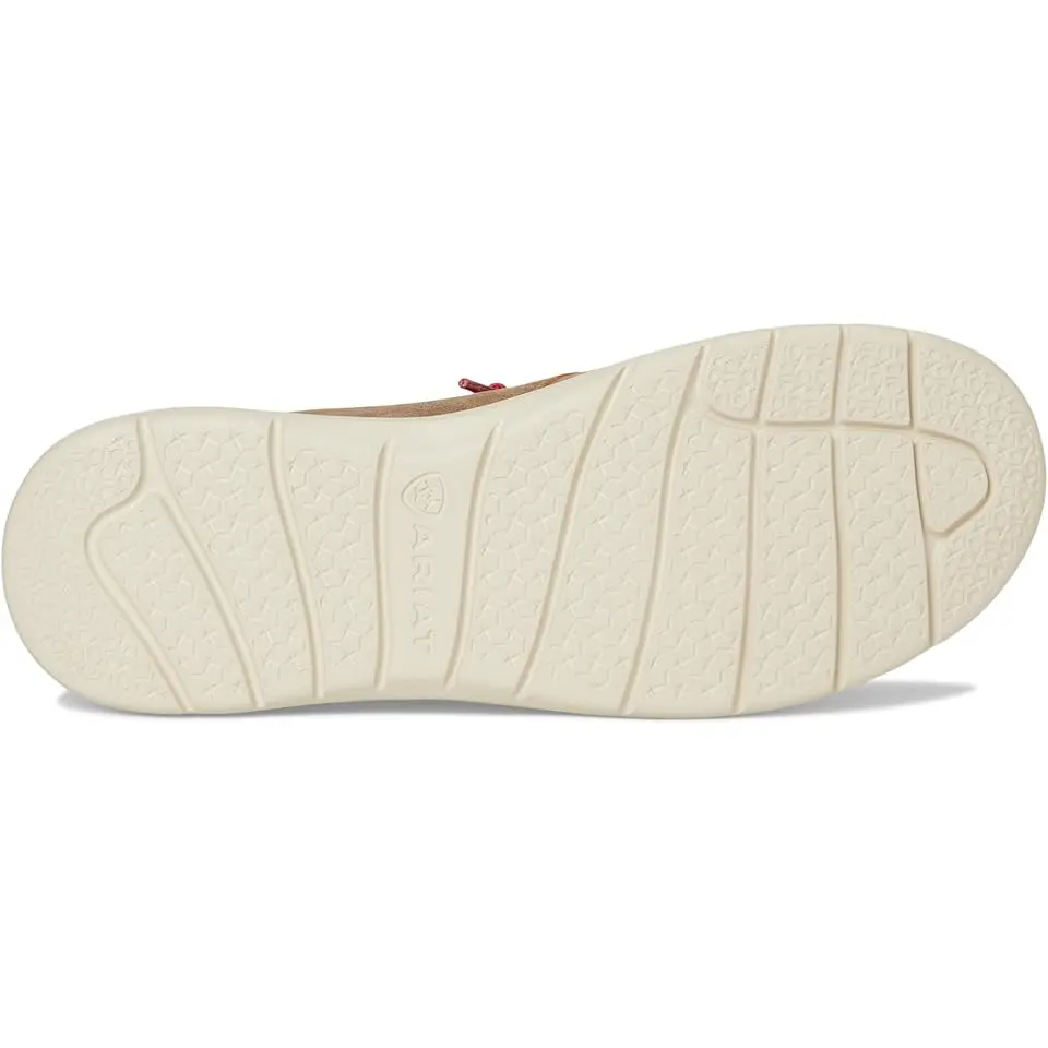 Hilo Sendero Shoe