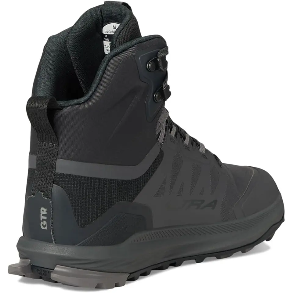 Lone Peak 9 Waterproof Mid