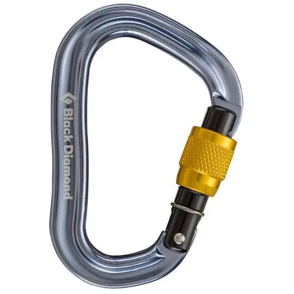 Vaporlock Screwgate
