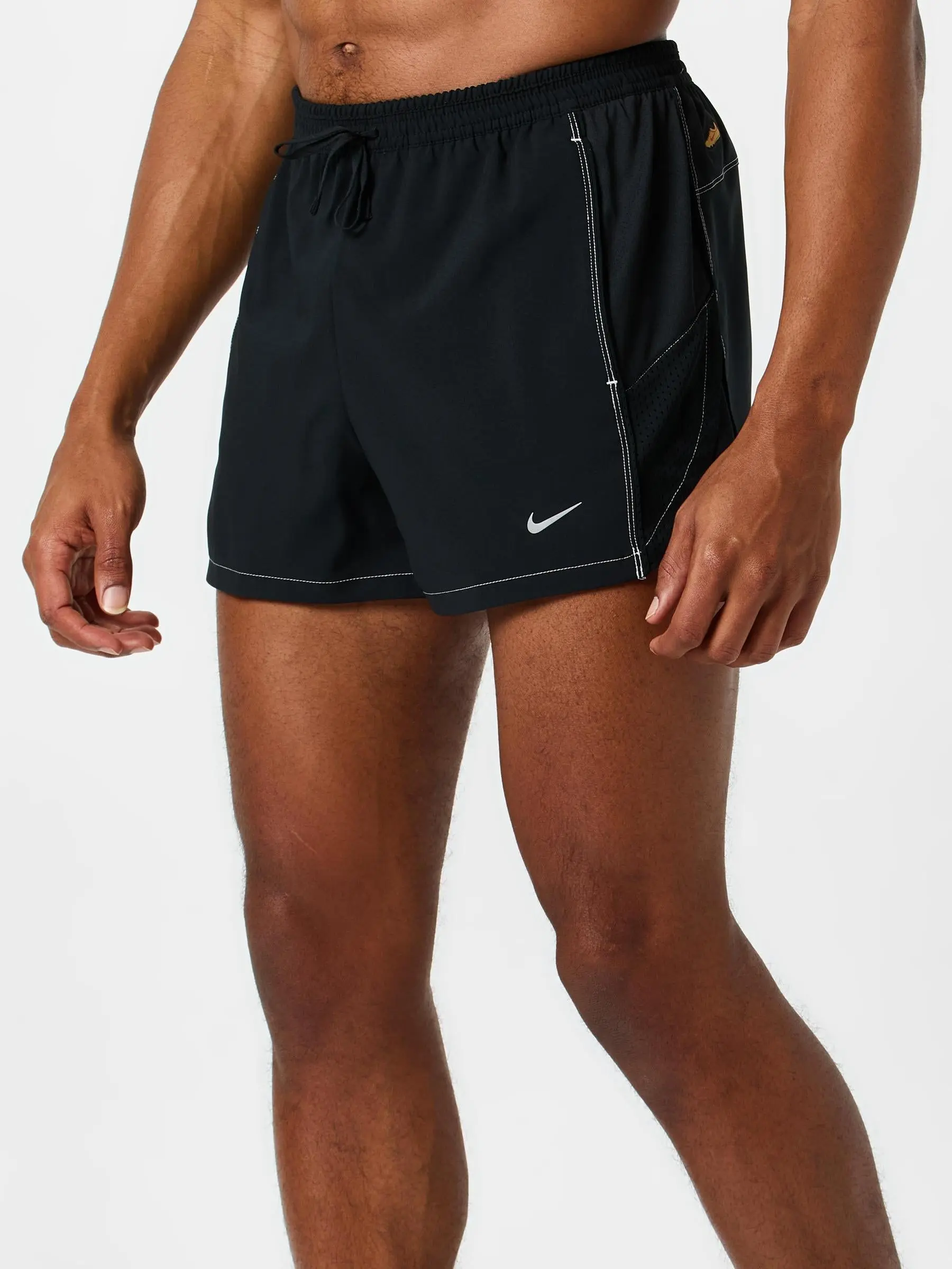 Nike Men's Dri-FIT Retro 4" Short