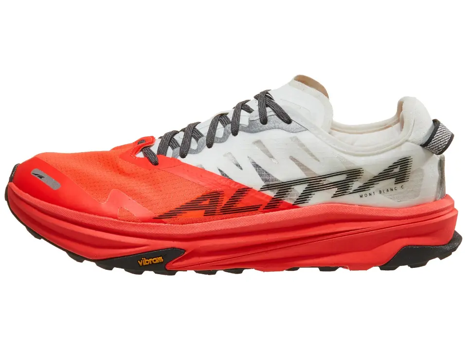 Altra Mont Blanc Carbon