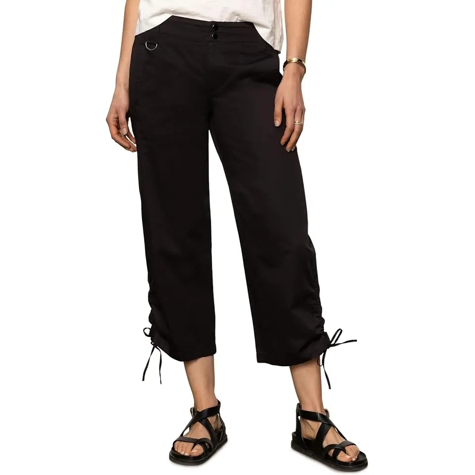 Utility Capri