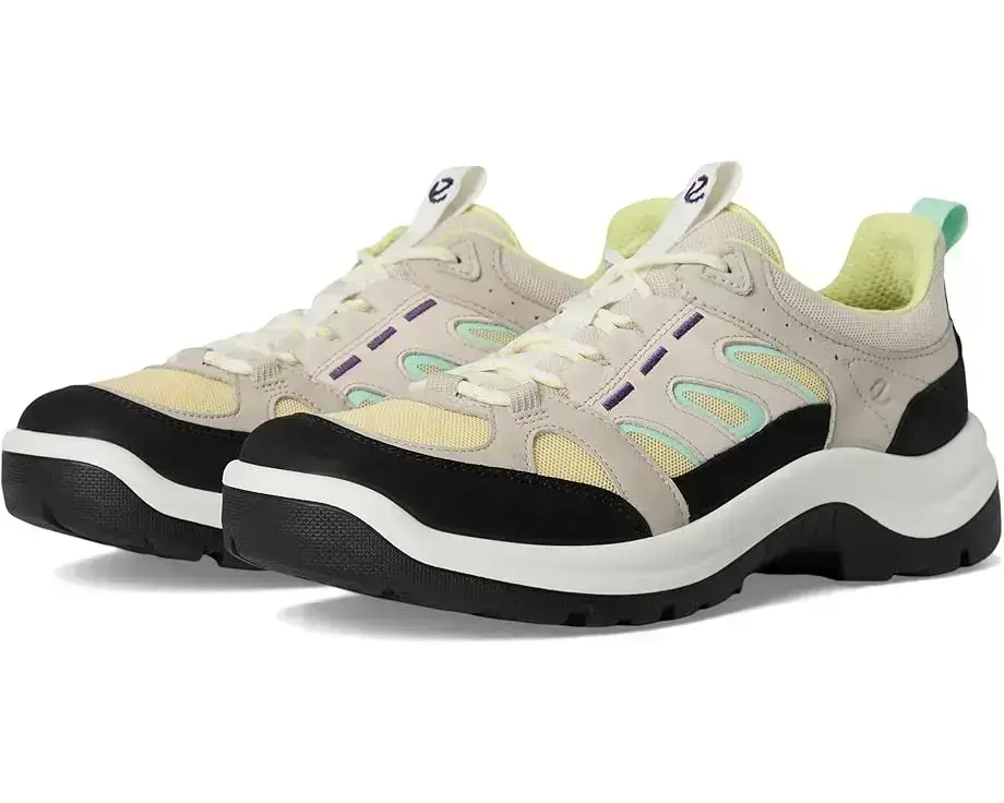 Women's ECCO Sport Offroad Lace Up