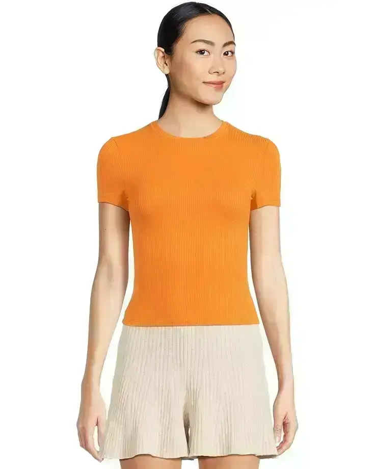 Women's UGG Miriam Baby Tee Rib