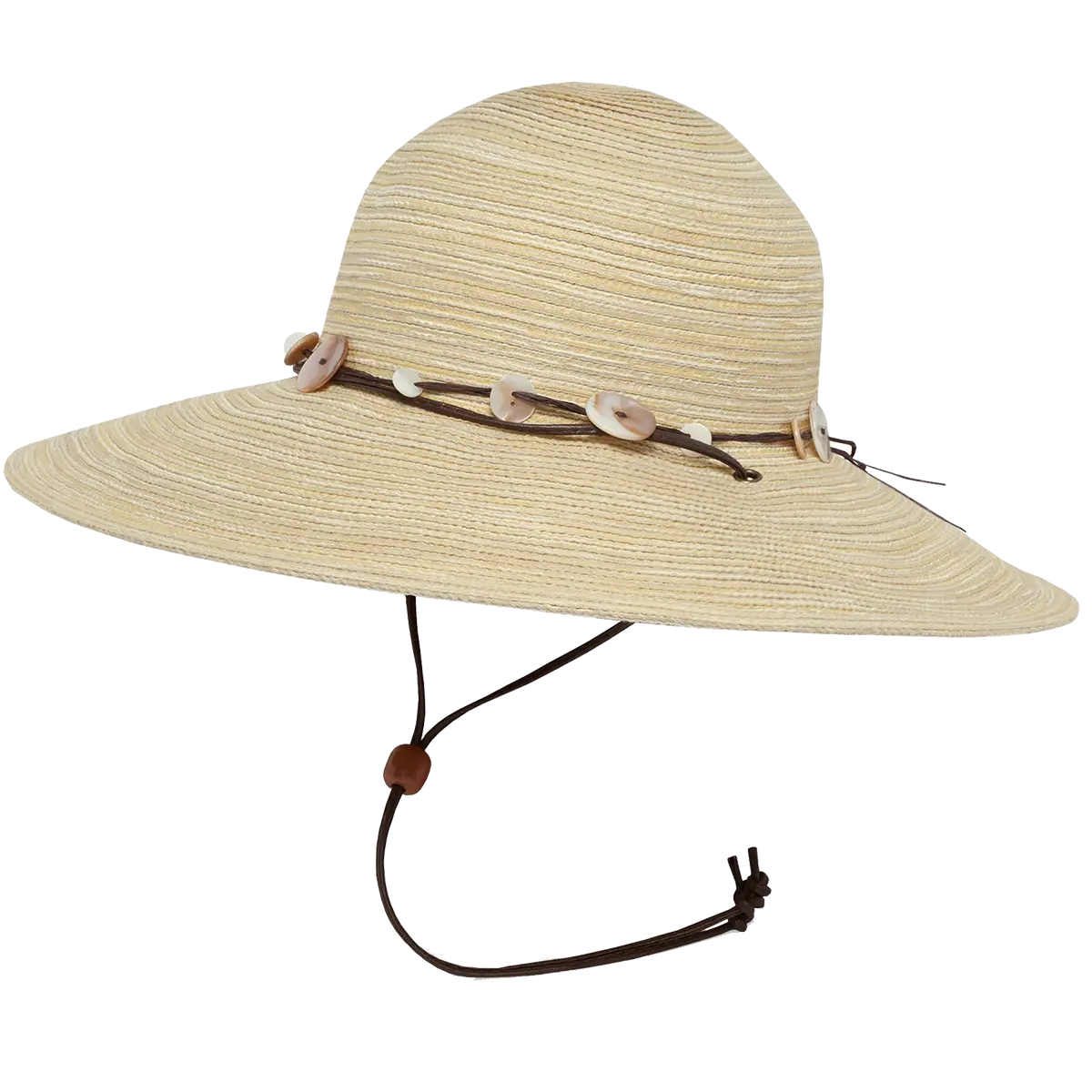 Women's Caribbean Hat