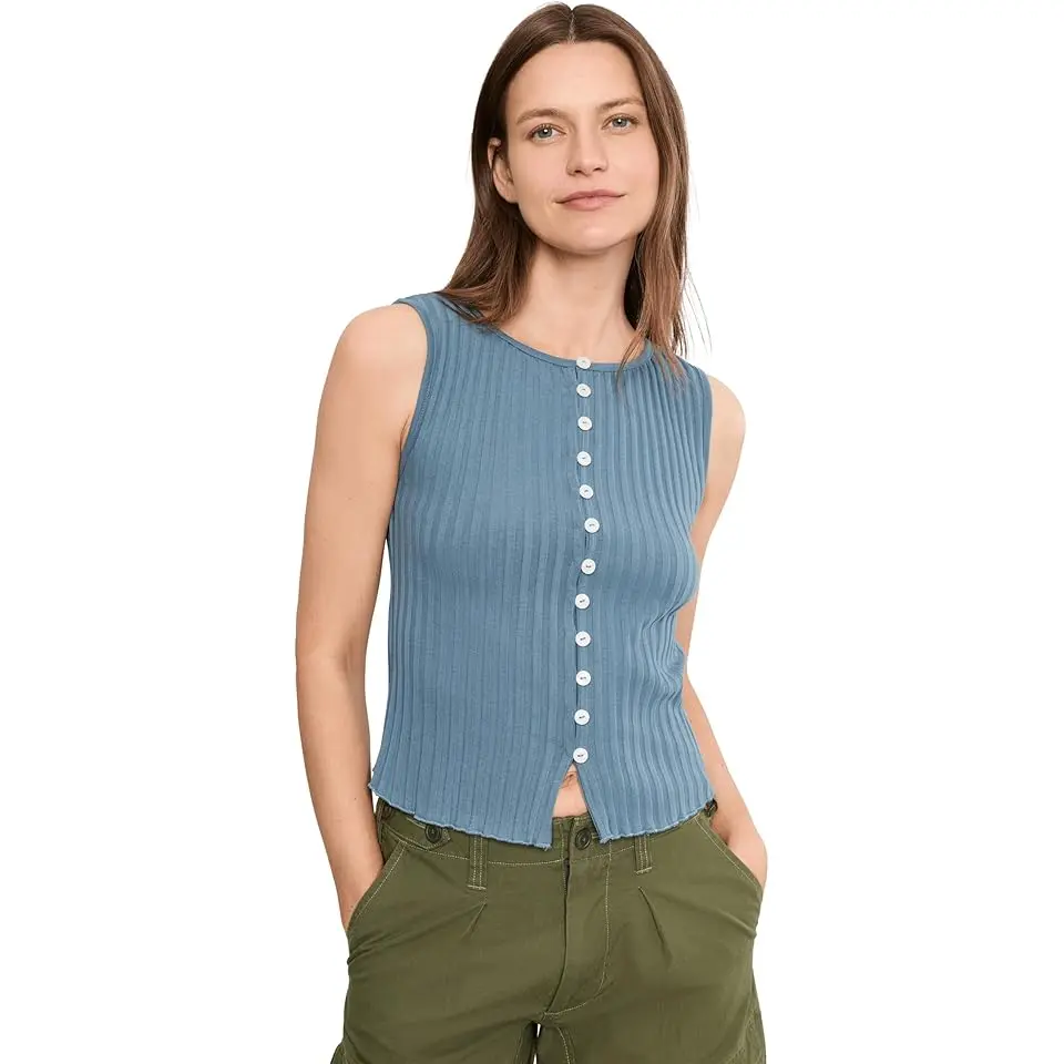 Tilly Vest