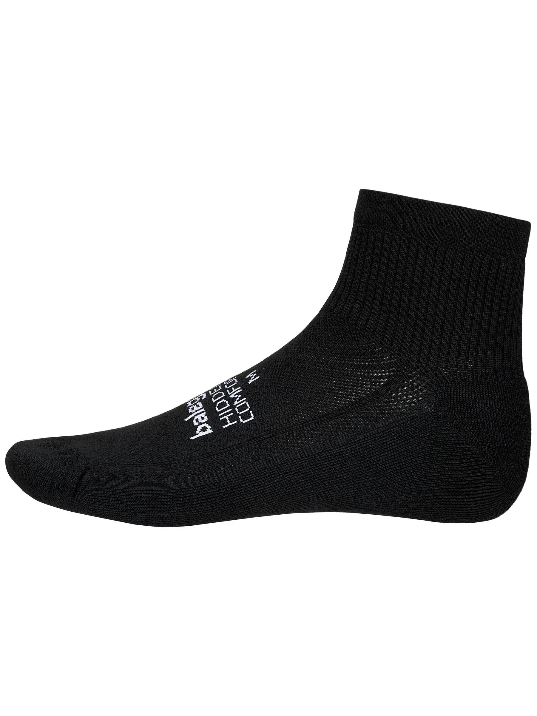 Balega Hidden Comfort Quarter Socks Core