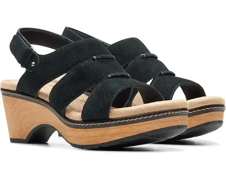 Women's Clarks Seannah Glow