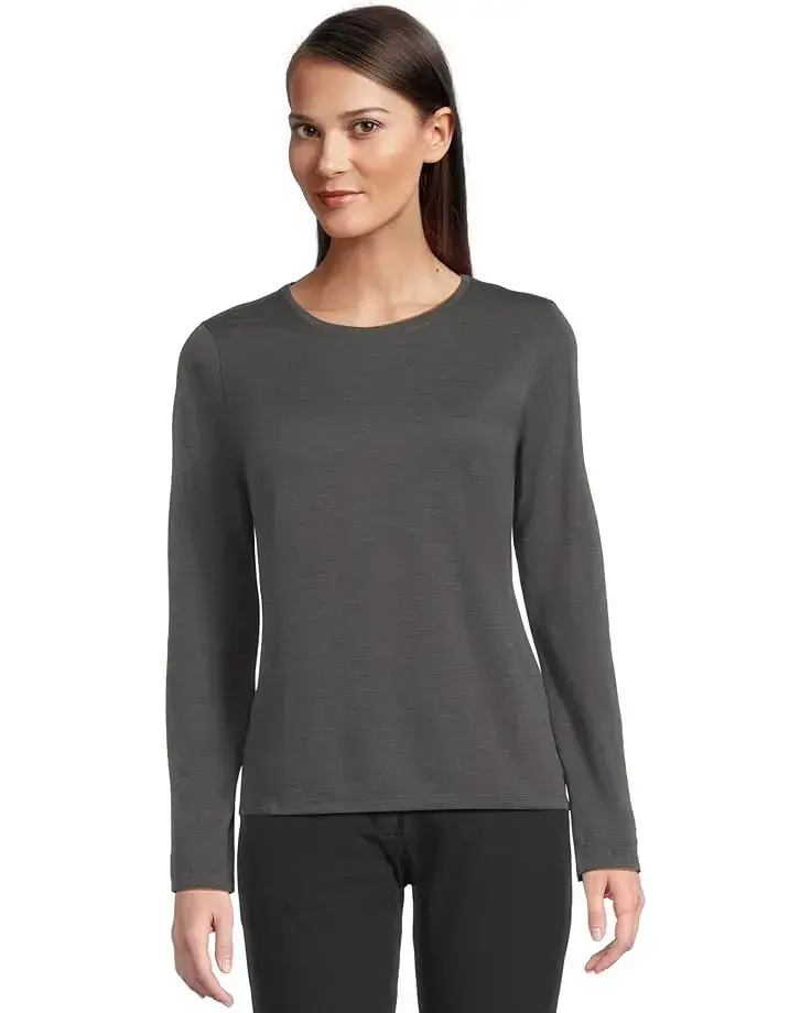 Women's Arc'teryx Taema Crew Long Sleeve