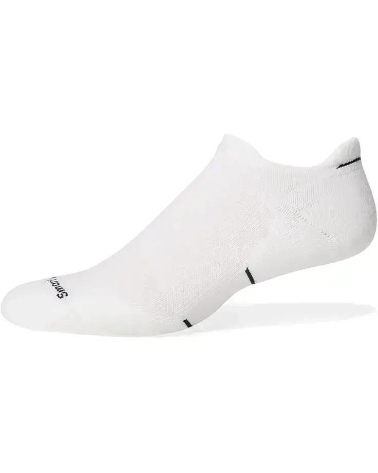 Men's Smartwool Run Targeted Cushion Low Ankle Socks