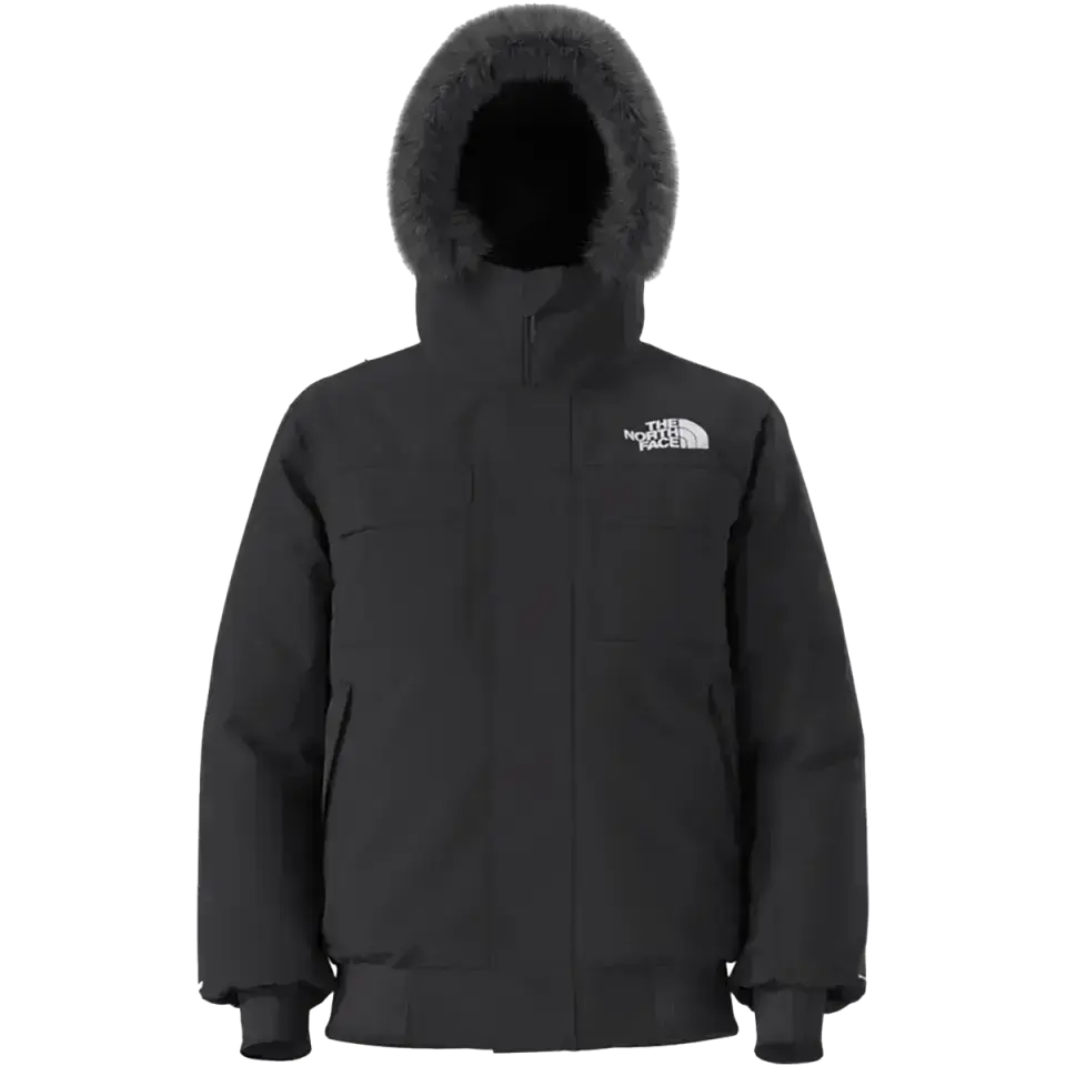 Men's McMurdo Bomber