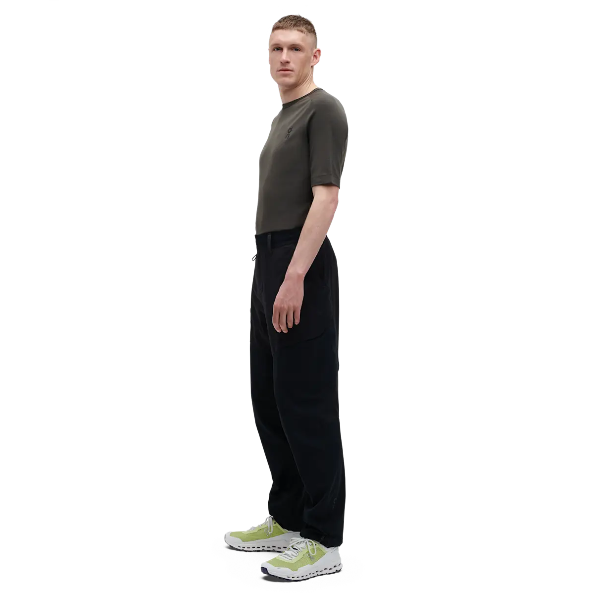 Men's Explorer Pants