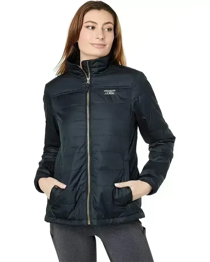 Women's L.L.Bean Mountain Classic Puffer Jacket