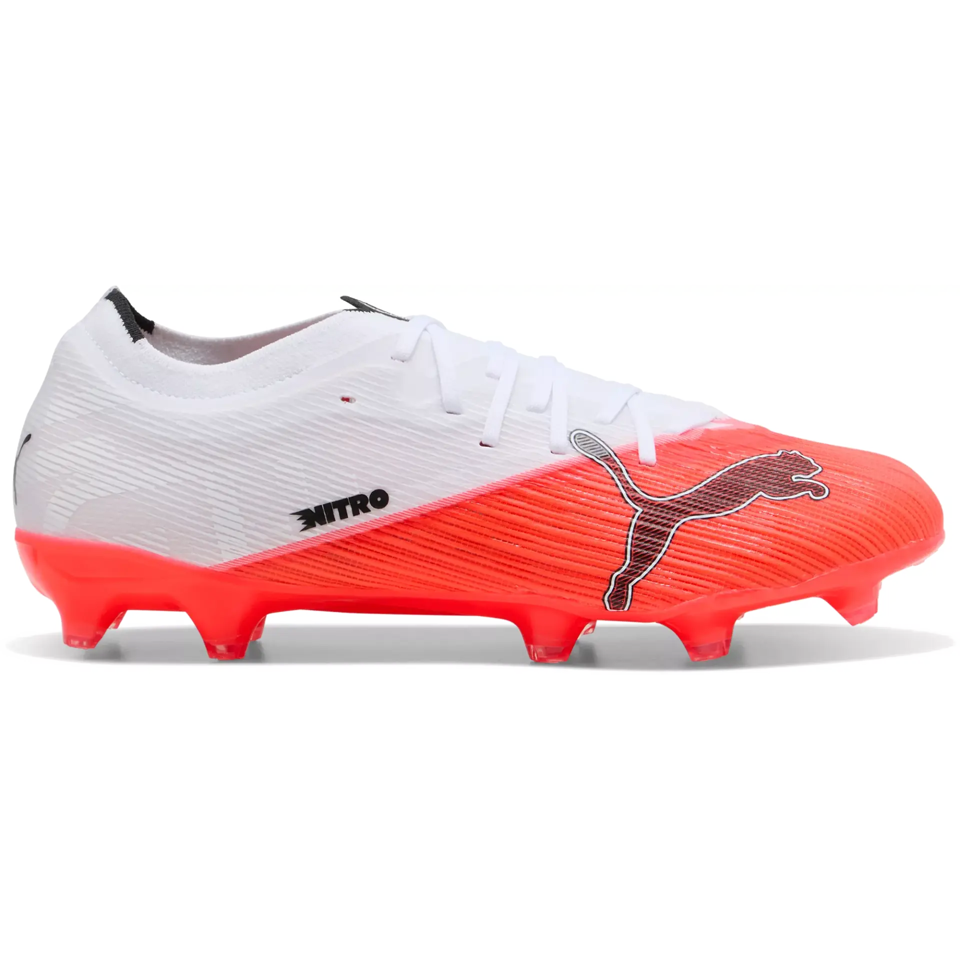 Ultra Nitro 7 Match FG/AG
