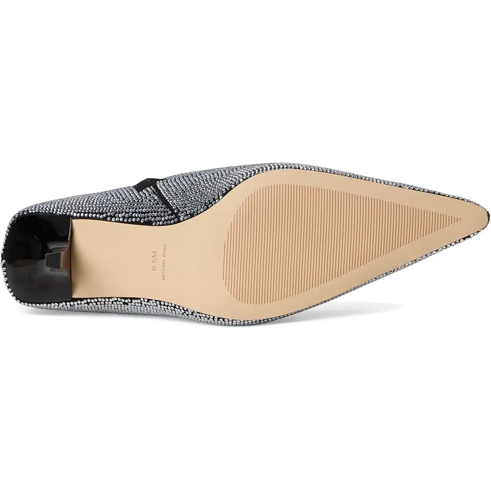 Selina Heeled Bootie