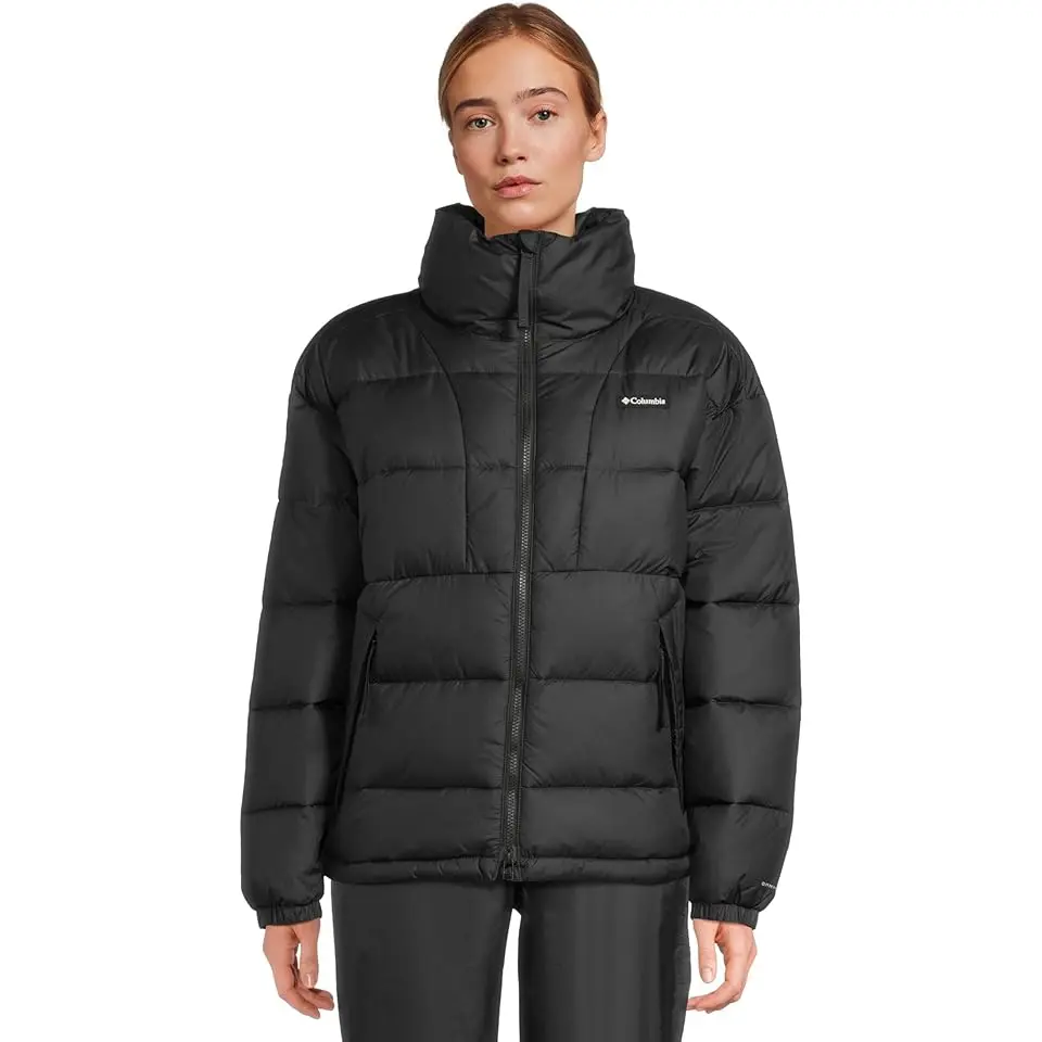 Pike Lake Jacket