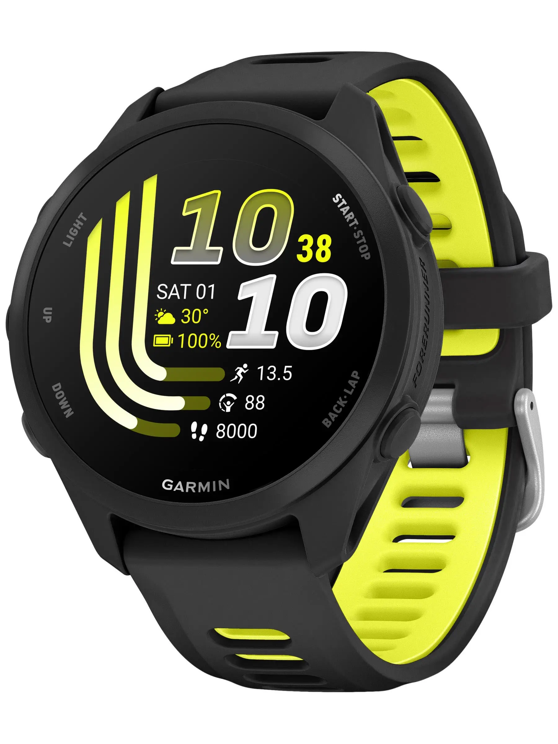 Garmin Forerunner 170 GPS Watch
