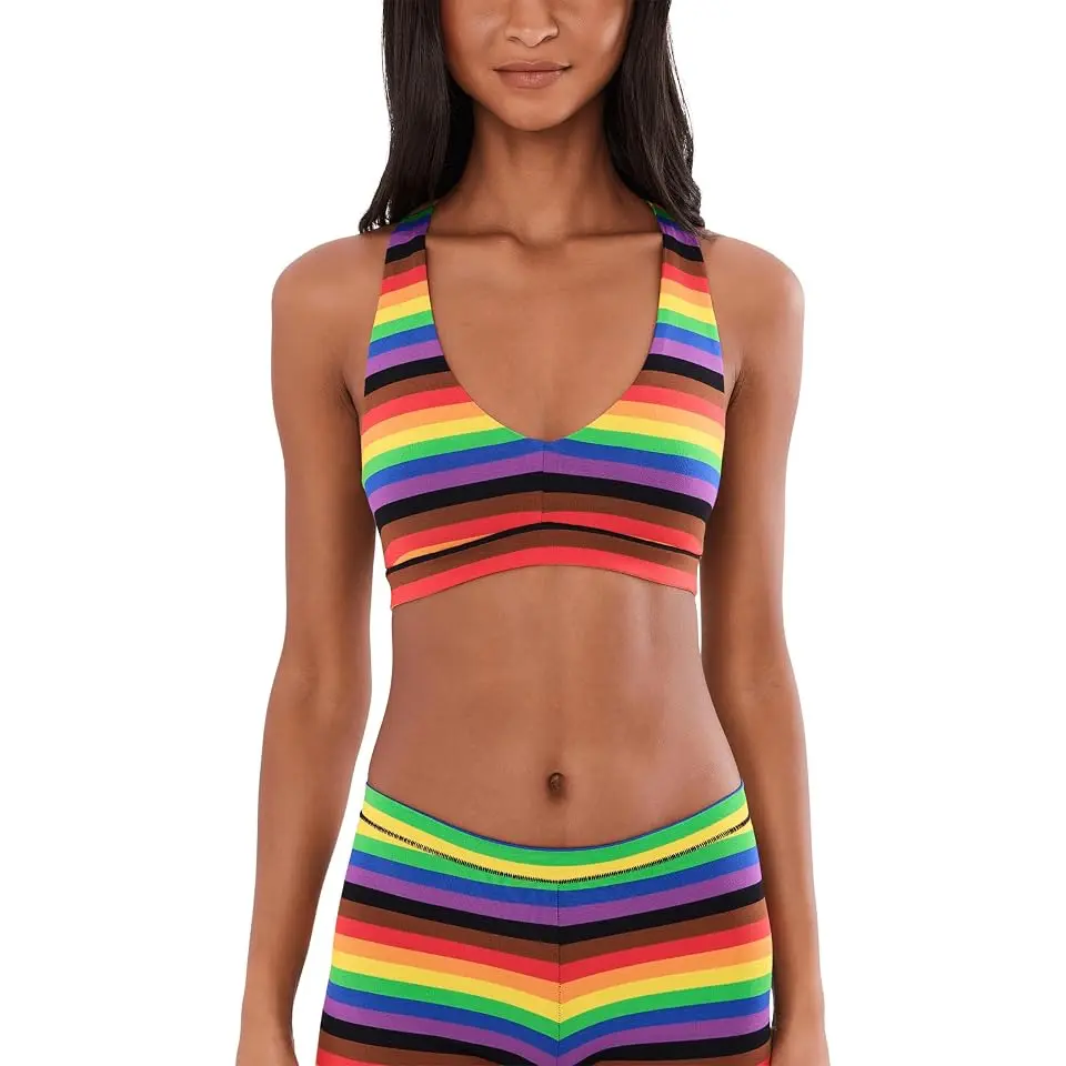 UltraModal™ Feel Free Racerback Bralette