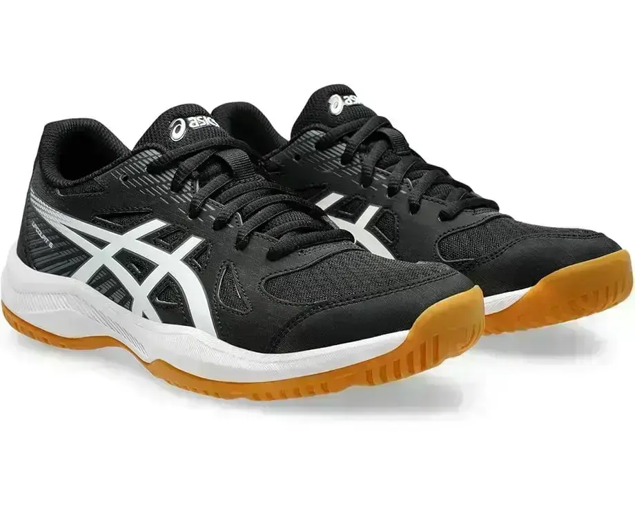 Women's ASICS Upcourt 6 Volleyball Shoe