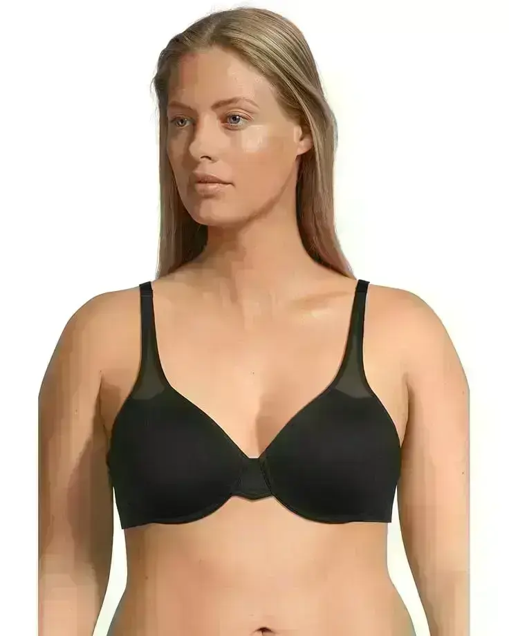 Women's Wacoal Body By 2.0 Underwire 851315