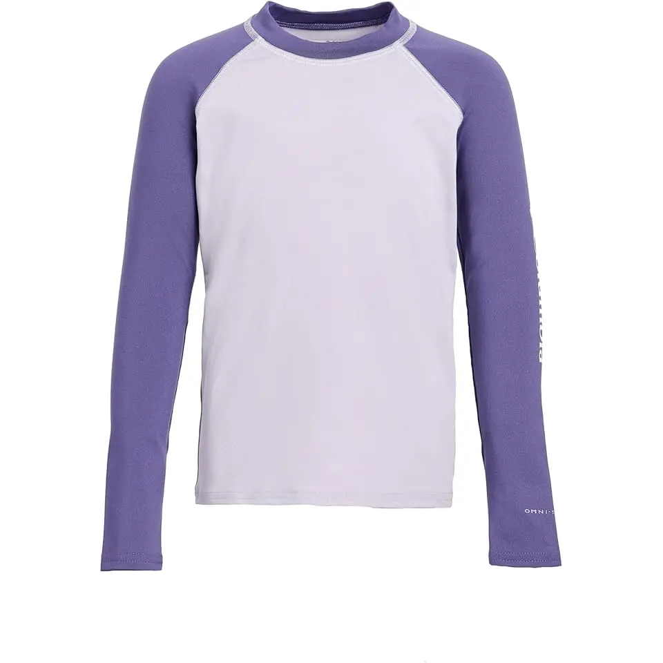 Sandy Shores Long Sleeve Sunguard (Toddler)