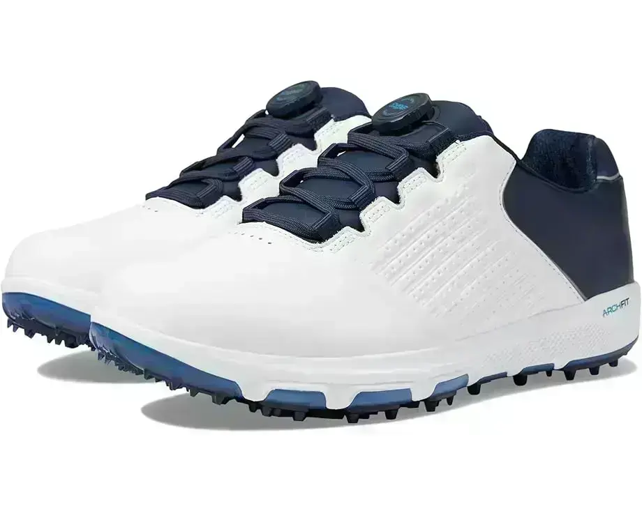 Men's Skechers GO GOLF Pro 6 SL-Twist