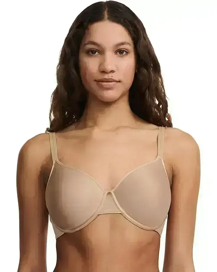 Women's Chantelle C Essential Full Coverage Smooth Bra