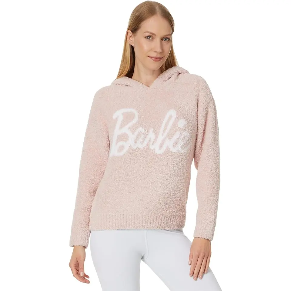 CozyChic® Barbie Hoodie