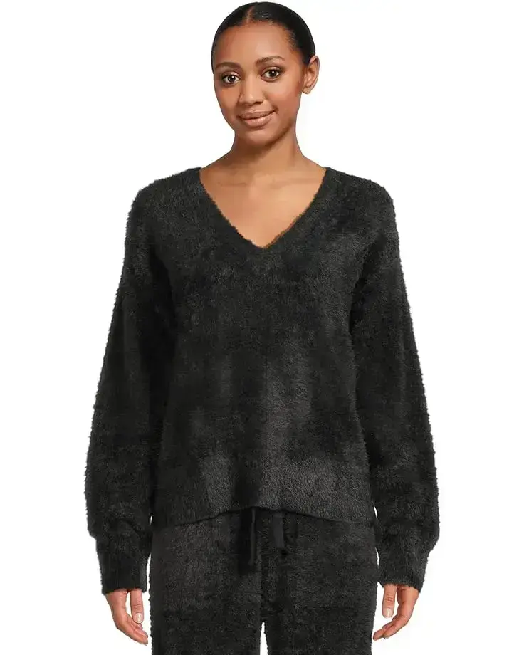 Women's P.J. Salvage Cozy & Chic Long Sleeve Top