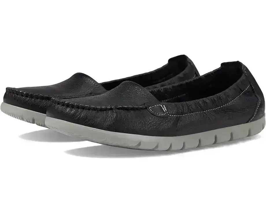 Women's SAS Sunny Elasticized Comfort Loafers