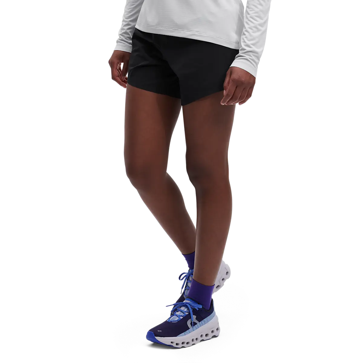 5" Running Shorts