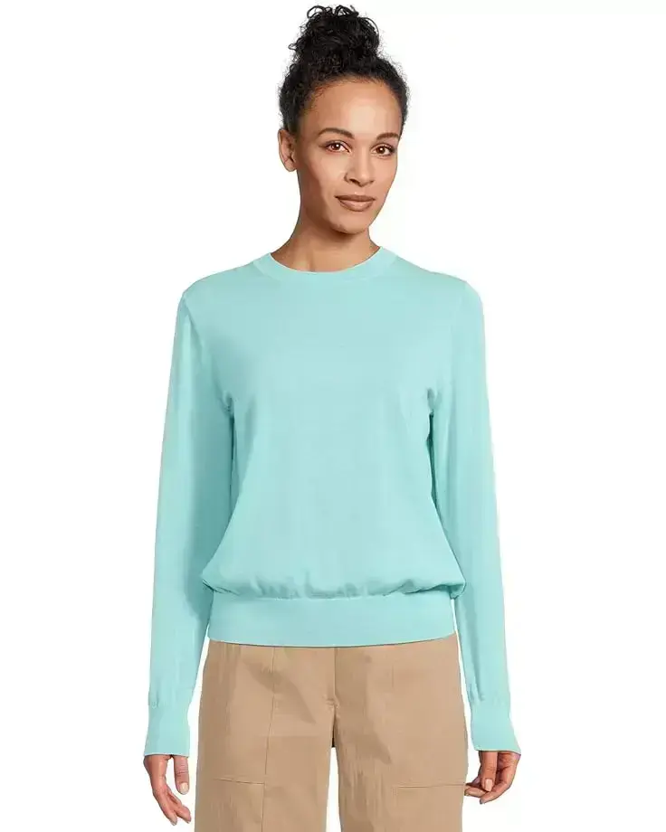 Women's Elliott Lauren Cotton Charm