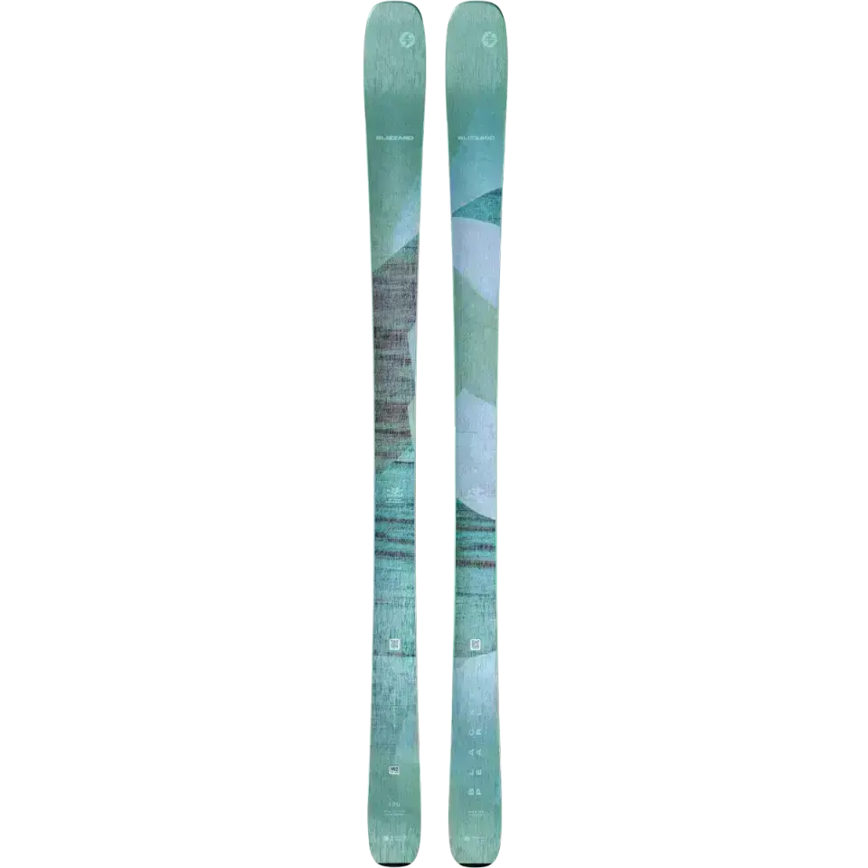 Women's Black Pearl 84