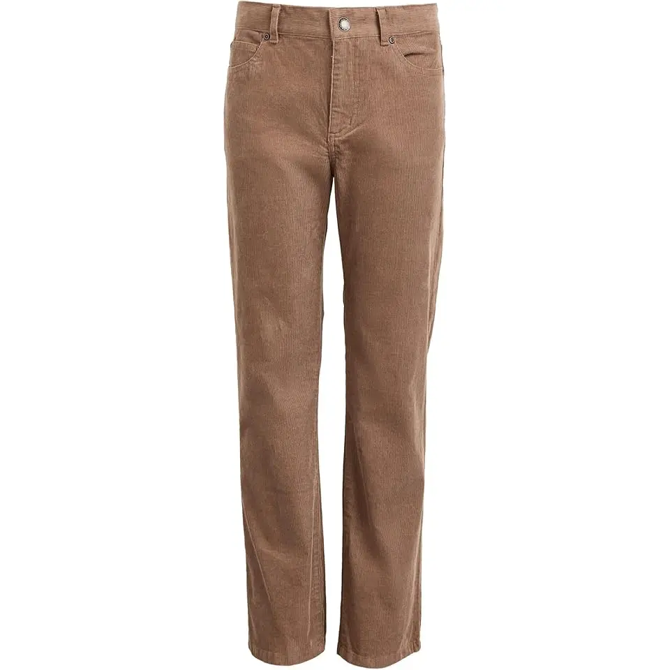 Straight Corduroy Pants (Toddler/Little Kid/Big Kid)