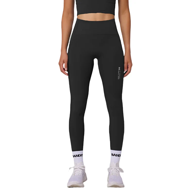 Stamina High Waist Leggings