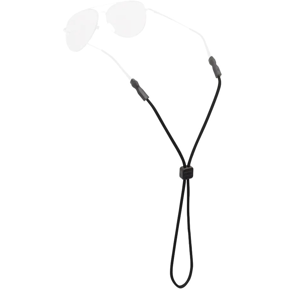 Universal Fit 3mm Rope - Black